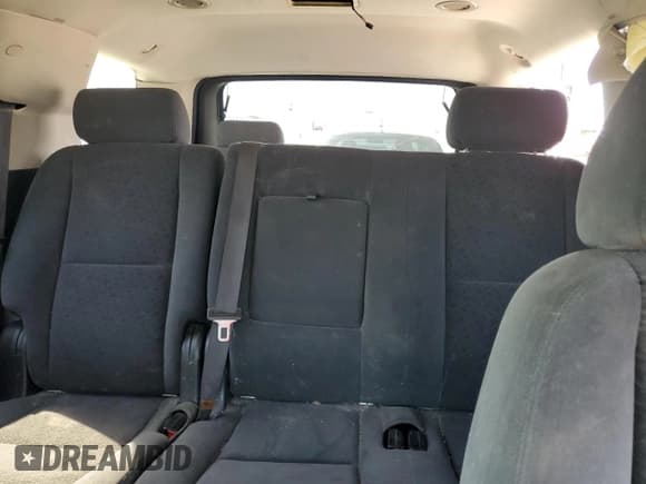 ✅ 2008 GMC Yukon SLE 3SA • VIN: 1GKFC13C28J108417 • Lot: 68048045. Listed on Copart with 185,399 mi. Free auction sales archive from the USA and detailed vehicle history report at DreamBid. Image 10.