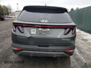 ✅ 2023 Hyundai Tucson Limited • VIN: KM8JFDA28PU121674 • Lot: 43163045. Wystawiony na Copart z przebiegiem 14 671 mil. Bezpłatny archiwum sprzedaży aukcyjnych z USA i szczegółowy raport historii pojazdu na DreamBid. Zdjęcie 6.