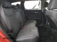 ✅ 2020 Hyundai Santa Fe SEL • VIN: 5NMS3CAD7LH142983 • Lot: 38890333. Wystawiony na Copart z przebiegiem 42 956 mil. Bezpłatny archiwum sprzedaży aukcyjnych z USA i szczegółowy raport historii pojazdu na DreamBid. Zdjęcie 11.