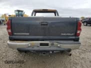 ✅ 2004 Chevrolet Silverado 2500HD Work Truck • VIN: 1GCHK24U94E249850 • Lot: 82481215. Wystawiony na Copart z przebiegiem Nie podano. Bezpłatny archiwum sprzedaży aukcyjnych z USA i szczegółowy raport historii pojazdu na DreamBid. Zdjęcie 6.