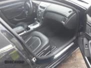 ✅ 2012 Cadillac CTS • VIN: 1G6DC5E53C0135412 • Lot: 43263412. Wystawiony na IAAI z przebiegiem 111 331 mil. Bezpłatny archiwum sprzedaży aukcyjnych z USA i szczegółowy raport historii pojazdu na DreamBid. Zdjęcie 5.