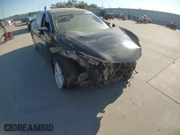 ✅ 2015 Nissan Altima SL • VIN: 1N4AL3AP0FC111492 • Lot: 91649275. Listed on Copart with 249,390 mi. Free auction sales archive from the USA and detailed vehicle history report at DreamBid. Image 14.