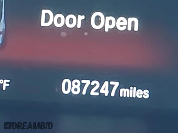 ✅ 2018 Honda CR-V EX-L • VIN: 2HKRW2H82JH608604 • Lot: 43521211. Listed on IAAI with 87,247 mi. Free auction sales archive from the USA and detailed vehicle history report at DreamBid. Image 15.