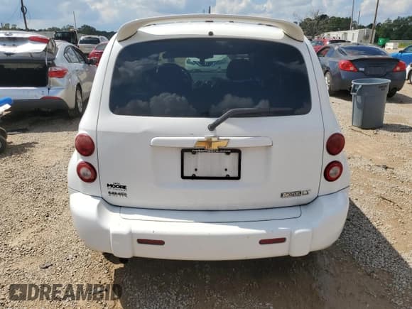 ✅ 2011 Chevrolet HHR 1LT • VIN: 3GNBABFW4BS511677 • Лот: 71534634. Опубликован ранее на Copart с пробегом 180 929 миль. Бесплатный доступ к архиву аукционных продаж из США и подробный отчёт об истории автомобиля на DreamBid. Изображение 6.