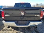✅ 2009 Dodge 1500 SLT • VIN: 1D3HV13T59J508253 • Lot: 88842415. Wystawiony na Copart z przebiegiem 245 675 mil. Bezpłatny archiwum sprzedaży aukcyjnych z USA i szczegółowy raport historii pojazdu na DreamBid. Zdjęcie 6.