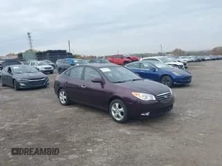 ✅ 2009 Hyundai Elantra GLS • VIN: KMHDU46D69U749250 • Лот: 43595050. Опубликован ранее на IAAI с пробегом 64 605 миль. Бесплатный доступ к архиву аукционных продаж из США и подробный отчёт об истории автомобиля на DreamBid. Изображение 1.
