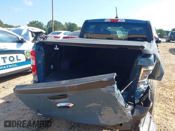 ✅ 2023 Ford Maverick XL • VIN: 3FTTW8E30PRA76051 • Lot: 43204299. Wystawiony na IAAI z przebiegiem 20 945 mil. Bezpłatny archiwum sprzedaży aukcyjnych z USA i szczegółowy raport historii pojazdu na DreamBid. Zdjęcie 16.