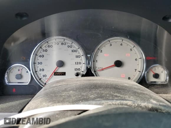 ✅ 2004 Saturn VUE V6 • VIN: 5GZCZ63404S893235 • Lot: 46643315. Wystawiony na Copart z przebiegiem 245 541 mil. Bezpłatny archiwum sprzedaży aukcyjnych z USA i szczegółowy raport historii pojazdu na DreamBid. Zdjęcie 9.