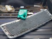 ✅ 2005 Ford F-150 XL • VIN: 1FTRF12205NB72906 • Lot: 42944020. Listed on IAAI with 154,681 mi. Free auction sales archive from the USA and detailed vehicle history report at DreamBid. Image 12.