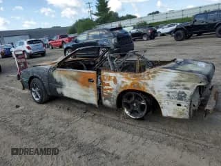 ✅ 1993 Chrysler LeBaron • VIN: 1C3XU4536PF614625 • Lot: 65858944. Wystawiony na Copart z przebiegiem Nie podano. Bezpłatny archiwum sprzedaży aukcyjnych z USA i szczegółowy raport historii pojazdu na DreamBid. Zdjęcie 2.