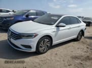 ✅ 2021 Volkswagen Jetta SEL • VIN: 3VWE57BU6MM097172 • Lot: 82691465. Listed on Copart with 30,840 mi. Free auction sales archive from the USA and detailed vehicle history report at DreamBid. Image 1.