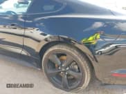 ✅ 2023 Ford Mustang GT • VIN: 1FA6P8CF3P5303958 • Lot: 43230140. Wystawiony na IAAI z przebiegiem 38 669 mil. Bezpłatny archiwum sprzedaży aukcyjnych z USA i szczegółowy raport historii pojazdu na DreamBid. Zdjęcie 6.