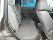 ✅ 2011 Chevrolet HHR LS • VIN: 3GNBAAFW1BS631771 • Lot: 50220035. Listed on Copart with 93,547 mi. Free auction sales archive from the USA and detailed vehicle history report at DreamBid. Image 10.