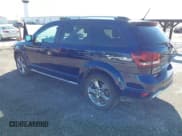✅ 2017 Dodge Journey Crossroad Plus • VIN: 3C4PDDGG7HT575661 • Лот: 43388783. Опубликован ранее на IAAI с пробегом 91 885 миль. Бесплатный доступ к архиву аукционных продаж из США и подробный отчёт об истории автомобиля на DreamBid. Изображение 3.