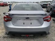 ✅ 2018 Subaru BRZ Limited • VIN: JF1ZCAC14J9602539 • Lot: 53103104. Wystawiony na Copart z przebiegiem 77 524 mil. Bezpłatny archiwum sprzedaży aukcyjnych z USA i szczegółowy raport historii pojazdu na DreamBid. Zdjęcie 6.