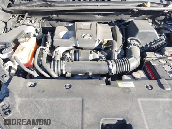 ✅ 2016 Lexus NX F Sport • VIN: JTJBARBZ6G2051004 • Lot: 43655671. Wystawiony na IAAI z przebiegiem 96 205 mil. Bezpłatny archiwum sprzedaży aukcyjnych z USA i szczegółowy raport historii pojazdu na DreamBid. Zdjęcie 10.