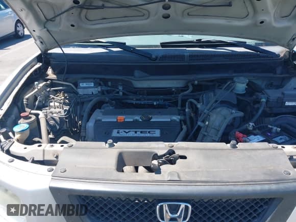 ✅ 2006 Honda Element EX-P • VIN: 5J6YH18706L006739 • Лот: 42741972. Опубликован ранее на IAAI с пробегом 241 827 миль. Бесплатный доступ к архиву аукционных продаж из США и подробный отчёт об истории автомобиля на DreamBid. Изображение 10.