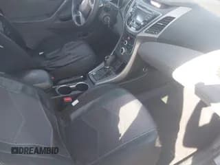 ✅ 2015 Hyundai Elantra SE • VIN: 5NPDH4AE8FH630761 • Лот: 43636353. Опубликован ранее на IAAI с пробегом 129 786 миль. Бесплатный доступ к архиву аукционных продаж из США и подробный отчёт об истории автомобиля на DreamBid. Изображение 5.