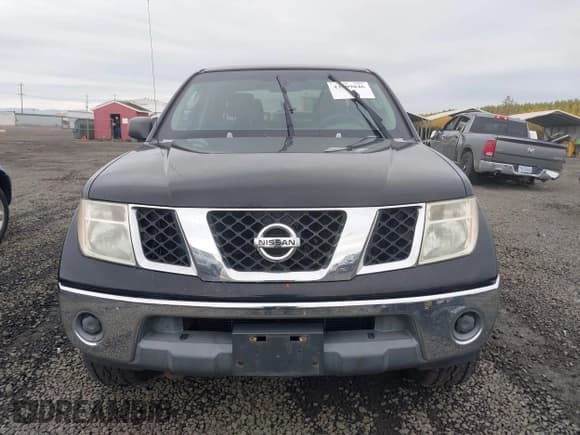 ✅ 2005 Nissan Frontier Nismo • VIN: 1N6AD07W55C411044 • Lot: 43599846. Listed on IAAI with 128,957 mi. Free auction sales archive from the USA and detailed vehicle history report at DreamBid. Image 13.