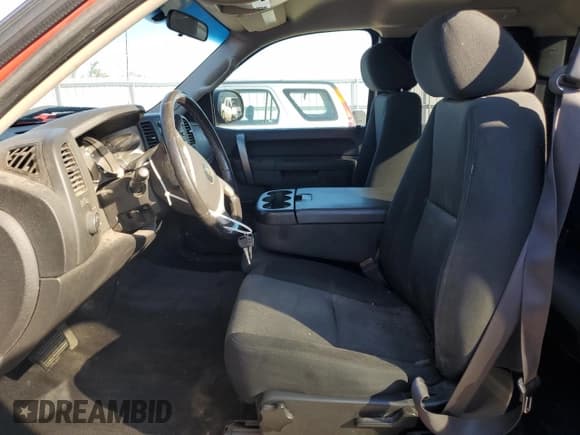 ✅ 2013 Chevrolet Silverado 1500 LT • VIN: 1GCRKSE79DZ301810 • Lot: 74104604. Listed on Copart with Not provided. Free auction sales archive from the USA and detailed vehicle history report at DreamBid. Image 7.