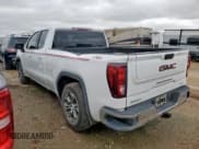 ✅ 2021 GMC Sierra 1500 SLE • VIN: 1GTR9BEDXMZ415428 • Лот: 53950975. Опубликован ранее на Copart с пробегом 218 710 миль. Бесплатный доступ к архиву аукционных продаж из США и подробный отчёт об истории автомобиля на DreamBid. Изображение 2.