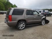 ✅ 2012 Cadillac Escalade Platinum Edition • VIN: 1GYS4DEF9CR102053 • Лот: 51793575. Опубликован ранее на Copart с пробегом 200 214 миль. Бесплатный доступ к архиву аукционных продаж из США и подробный отчёт об истории автомобиля на DreamBid. Изображение 3.
