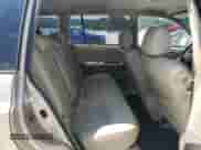 2007 Toyota Highlander с VIN JTEGD21A270159856, выставлен на аукционе Copart как лот 64216785 с пробегом 165 280 миль миль и Списание • Salvage title. История ставок и продаж доступна на DreamBid. Изображение 11.