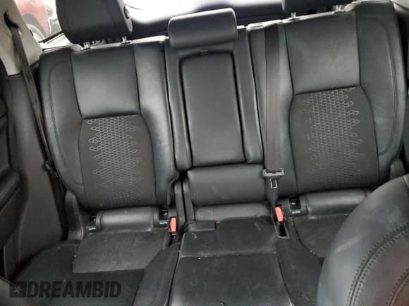 ✅ 2016 Land Rover Discovery Sport SE • VIN: SALCP2BG6GH594693 • Лот: 90291315. Опубликован ранее на Copart с пробегом 97 234 миль. Бесплатный доступ к архиву аукционных продаж из США и подробный отчёт об истории автомобиля на DreamBid. Изображение 10.