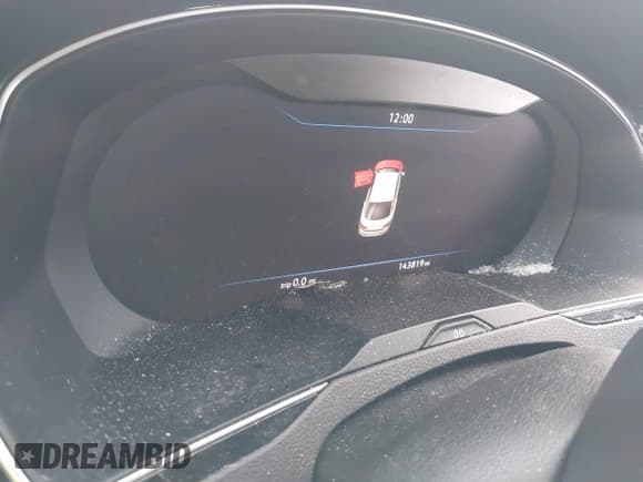 ✅ 2019 Volkswagen Arteon SEL • VIN: WVWCR7AN1KE028420 • Лот: 42635354. Опубликован ранее на IAAI с пробегом 143 819 миль. Бесплатный доступ к архиву аукционных продаж из США и подробный отчёт об истории автомобиля на DreamBid. Изображение 7.