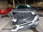 ✅ 2023 Ford Explorer XLT • VIN: 1FMSK8DH4PGB87922 • Lot: 41615947. Wystawiony na IAAI z przebiegiem 14 909 mil. Bezpłatny archiwum sprzedaży aukcyjnych z USA i szczegółowy raport historii pojazdu na DreamBid. Zdjęcie 13.