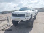 ✅ 2013 Chevrolet Silverado 1500 LTZ • VIN: 3GCUKTE29DG143201 • Lot: 42438667. Wystawiony na IAAI z przebiegiem 152 535 mil. Bezpłatny archiwum sprzedaży aukcyjnych z USA i szczegółowy raport historii pojazdu na DreamBid. Zdjęcie 6.