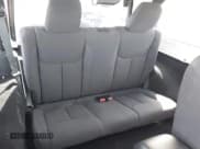 ✅ 2013 Jeep Wrangler Sport • VIN: 1C4AJWAG6DL635180 • Lot: 43670749. Listed on IAAI with 119,761 mi. Free auction sales archive from the USA and detailed vehicle history report at DreamBid. Image 8.