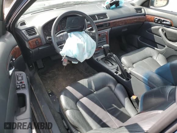 ✅ 1997 Acura CL Premium • VIN: 19UYA2258VL014630 • Лот: 74501164. Опубликован ранее на Copart с пробегом 54 582 миль. Бесплатный доступ к архиву аукционных продаж из США и подробный отчёт об истории автомобиля на DreamBid. Изображение 8.