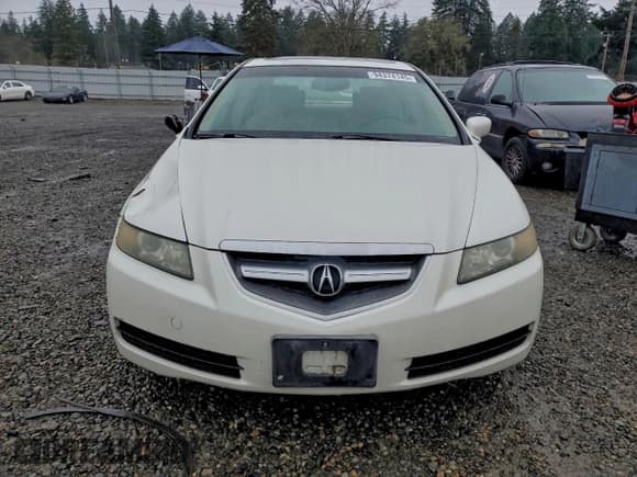 ✅ 2004 Acura TL • VIN: 19UUA66294A027323 • Lot: 94374145. Wystawiony na Copart z przebiegiem 215 810 mil. Bezpłatny archiwum sprzedaży aukcyjnych z USA i szczegółowy raport historii pojazdu na DreamBid. Zdjęcie 5.