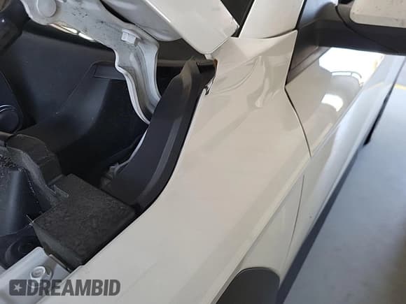 ✅ 2024 Hyundai Kona SEL • VIN: KM8HB3AB1RU112094 • Лот: 43678188. Опубликован ранее на IAAI с пробегом 57 747 миль. Бесплатный доступ к архиву аукционных продаж из США и подробный отчёт об истории автомобиля на DreamBid. Изображение 19.