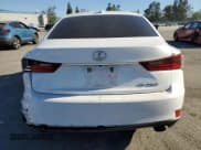 ✅ 2014 Lexus IS 250 • VIN: JTHBF1D25E5036848 • Lot: 84745655. Wystawiony na Copart z przebiegiem 90 506 mil. Bezpłatny archiwum sprzedaży aukcyjnych z USA i szczegółowy raport historii pojazdu na DreamBid. Zdjęcie 6.