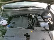 ✅ 2025 Kia Sorento S • VIN: 5XYRL4JC4SG380195 • Lot: 84646355. Listed on Copart with 12,744 mi. Free auction sales archive from the USA and detailed vehicle history report at DreamBid. Image 16.