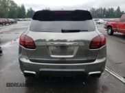 ✅ 2014 Porsche Cayenne • VIN: WP1AA2A2XELA92011 • Lot: 67170324. Wystawiony na Copart z przebiegiem 79 775 mil. Bezpłatny archiwum sprzedaży aukcyjnych z USA i szczegółowy raport historii pojazdu na DreamBid. Zdjęcie 6.