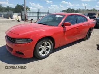 ✅ 2018 Dodge Charger SXT • VIN: 2C3CDXBG6JH280920 • Lot: 71527375. Wystawiony na Copart z przebiegiem 94 697 mil. Bezpłatny archiwum sprzedaży aukcyjnych z USA i szczegółowy raport historii pojazdu na DreamBid. Zdjęcie 1.