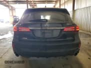 ✅ 2020 Acura MDX Technology • VIN: 5J8YD4H04LL029413 • Lot: 77573444. Listed on Copart with 46,212 mi. Free auction sales archive from the USA and detailed vehicle history report at DreamBid. Image 6.