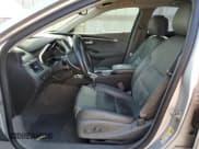 ✅ 2014 Chevrolet Impala LT Eco • VIN: 2G1135SR2E9190667 • Лот: 46360275. Опубликован ранее на Copart с пробегом 165 486 миль. Бесплатный доступ к архиву аукционных продаж из США и подробный отчёт об истории автомобиля на DreamBid. Изображение 7.