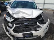 ✅ 2018 Ford EcoSport SE • VIN: MAJ3P1TE0JC183833 • Лот: 89692225. Опубликован ранее на Copart с пробегом 60 731 миль. Бесплатный доступ к архиву аукционных продаж из США и подробный отчёт об истории автомобиля на DreamBid. Изображение 14.