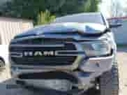 2022 Ram 1500 Laramie z VIN 1C6RREJT9NN173388, wystawiony jako IAAI lot #40480084 z przebiegiem 54 176 mil mil oraz . Historia ofert i sprzedaży dostępna na DreamBid. Obrazek 12.