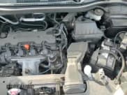 ✅ 2019 Honda HR-V LX • VIN: 3CZRU5H36KG704056 • Lot: 81495035. Listed on Copart with 70,248 mi. Free auction sales archive from the USA and detailed vehicle history report at DreamBid. Image 16.