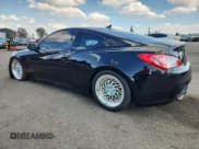 ✅ 2012 Hyundai Genesis Coupe 2.0T • VIN: KMHHT6KD6CU075968 • Лот: 81554385. Опубликован ранее на Copart с пробегом 179 612 миль. Бесплатный доступ к архиву аукционных продаж из США и подробный отчёт об истории автомобиля на DreamBid. Изображение 2.