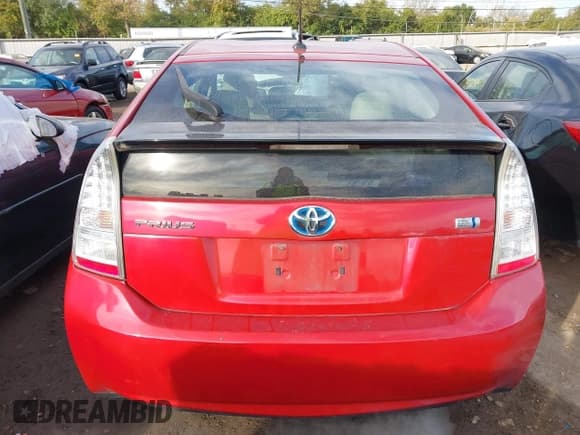 ✅ 2011 Toyota Prius II • VIN: JTDKN3DUXB0263074 • Lot: 43531665. Wystawiony na IAAI z przebiegiem 177 042 mil. Bezpłatny archiwum sprzedaży aukcyjnych z USA i szczegółowy raport historii pojazdu na DreamBid. Zdjęcie 16.