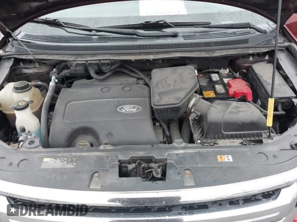 ✅ 2014 Ford Edge Limited • VIN: 2FMDK4KC9EBA58510 • Lot: 43498824. Listed on IAAI with 211,279 mi. Free auction sales archive from the USA and detailed vehicle history report at DreamBid. Image 10.