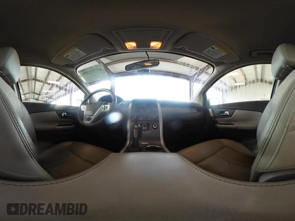 ✅ 2014 Ford Edge SEL • VIN: 2FMDK4JC9EBB86747 • Lot: 43715359. Listed on IAAI with 111,628 mi. Free auction sales archive from the USA and detailed vehicle history report at DreamBid. Image 19.