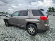 ✅ 2012 GMC Terrain SLE-1 • VIN: 2GKALMEK3C6287055 • Lot: 68832085. Listed on Copart with 161,012 mi. Free auction sales archive from the USA and detailed vehicle history report at DreamBid. Image 2.