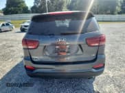 ✅ 2020 Kia Sorento LX • VIN: 5XYPG4A52LG632735 • Лот: 81752045. Опубликован ранее на Copart с пробегом 100 323 миль. Бесплатный доступ к архиву аукционных продаж из США и подробный отчёт об истории автомобиля на DreamBid. Изображение 6.